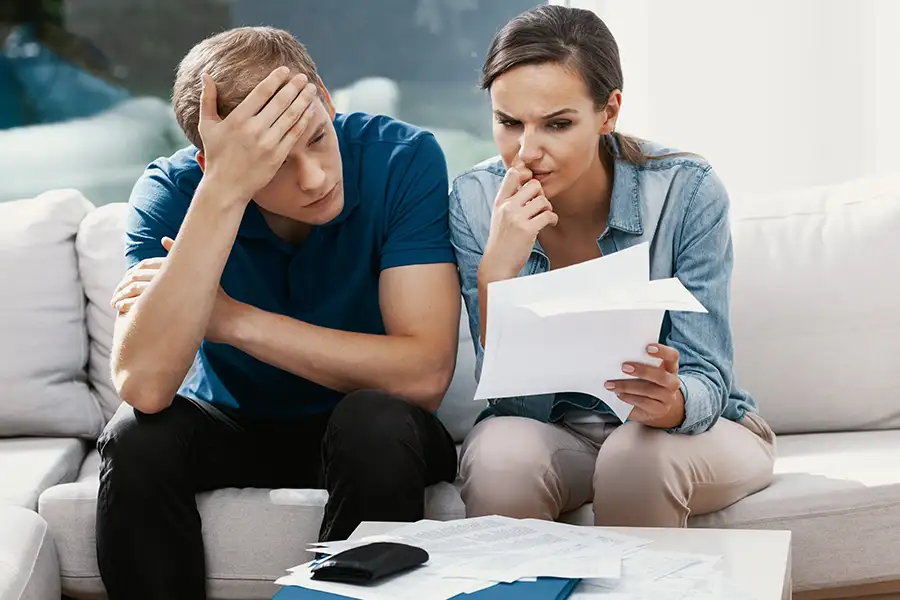 Global Credit - credit report disputes - St. Louis, Missouri