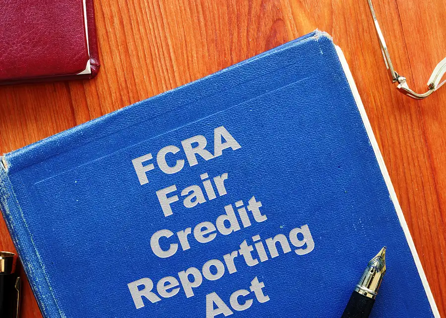 Global Credit - FCRA (Fair Credit Reporting Act) - St. Louis, Missouri