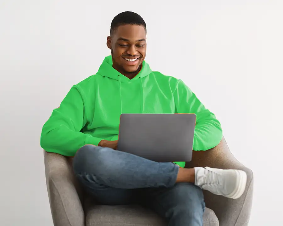 Global Credit - how credit works diagram - St. Louis, Missouri