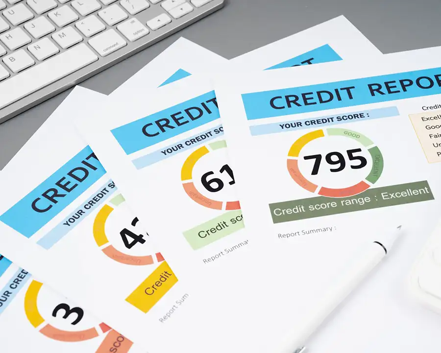 Global Credit - credit monitoring - Creve Cour, Missouri