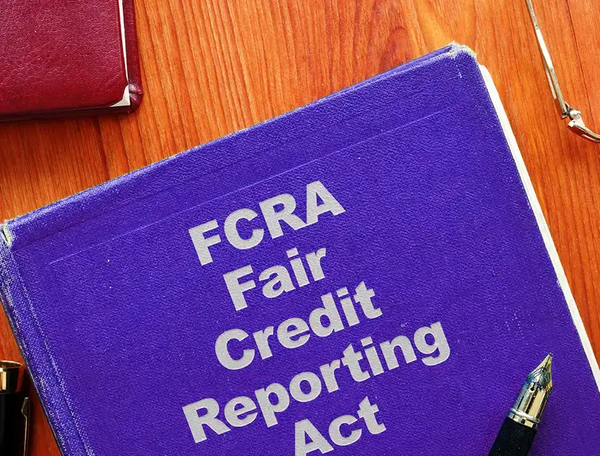 Global Credit - FCRA (Fair Credit Reporting Act) - Creve Cour, Missouri
